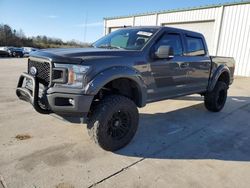 Clean Title Cars for sale at auction: 2020 Ford F150 Supercrew