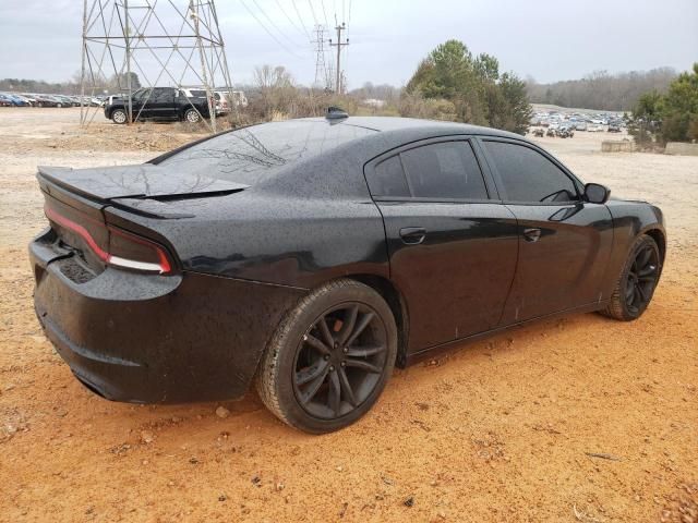 2016 Dodge Charger R/T