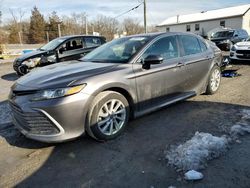 2021 Toyota Camry LE for sale in York Haven, PA