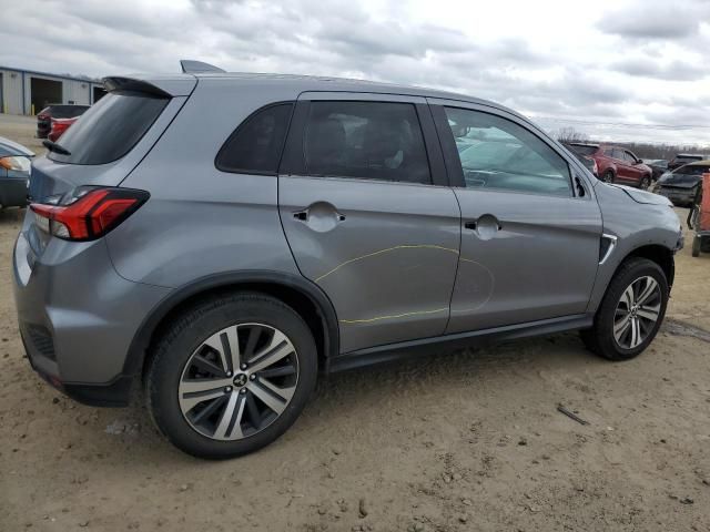 2021 Mitsubishi Outlander Sport SE