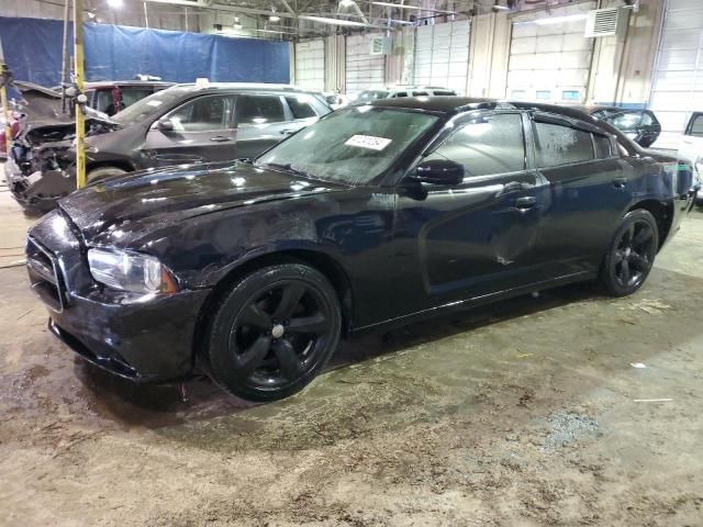 2012 Dodge Charger SXT