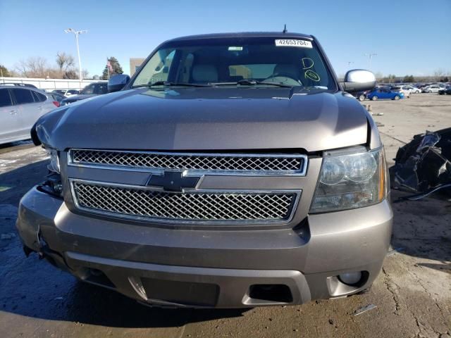 2011 Chevrolet Tahoe K1500 LT