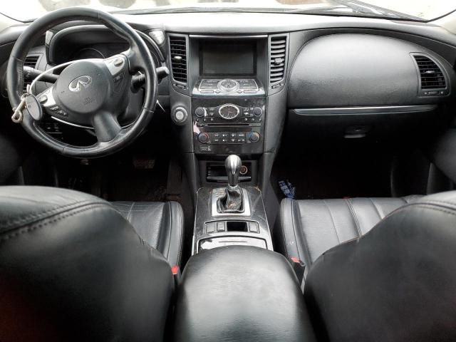 2011 Infiniti FX35