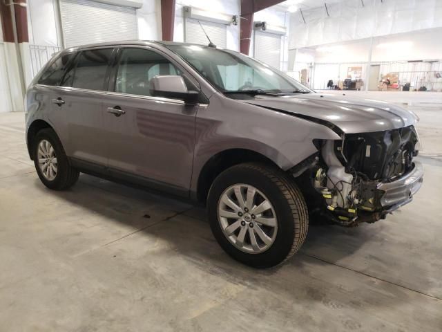 2010 Ford Edge Limited