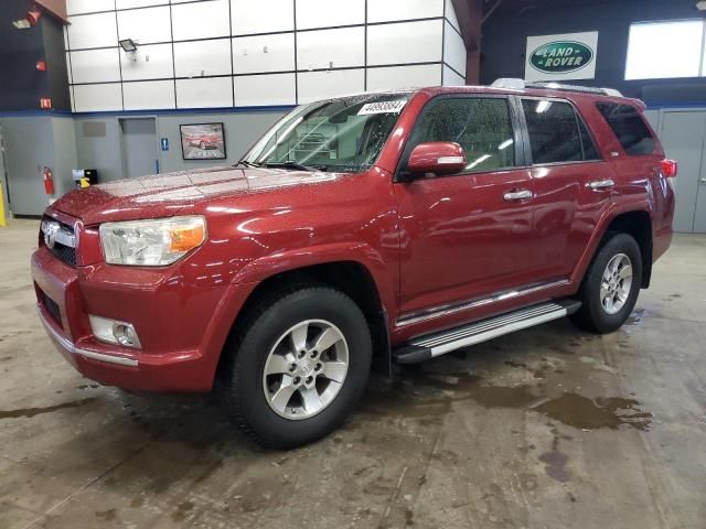 2013 Toyota 4runner SR5