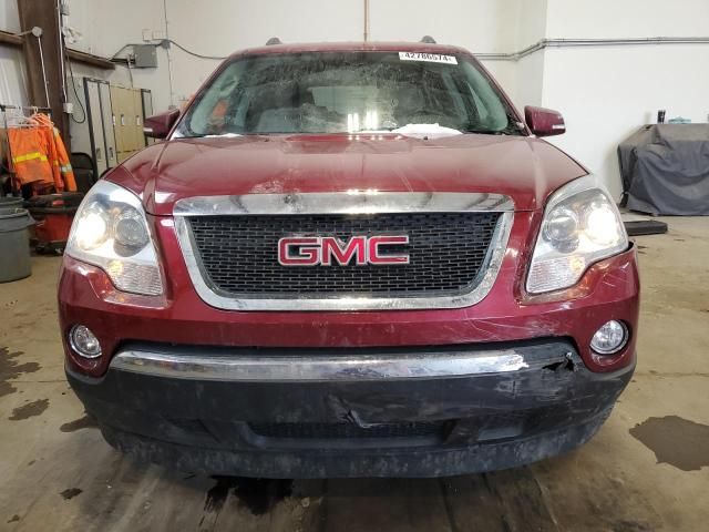 2011 GMC Acadia SLE