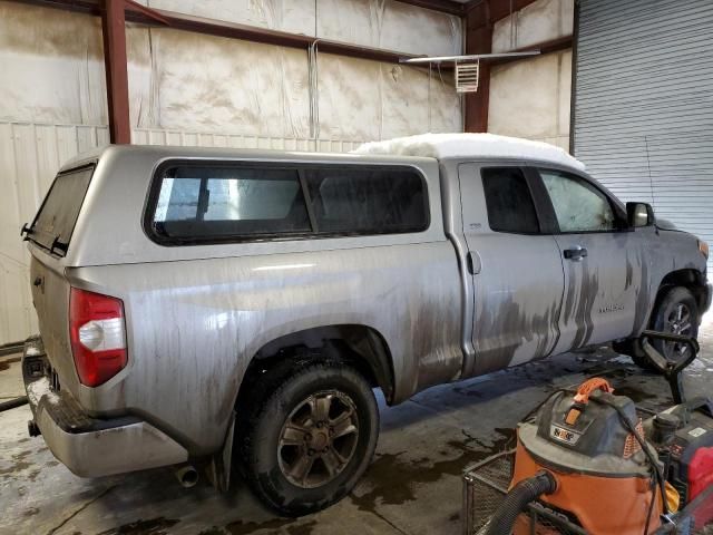 2014 Toyota Tundra Double Cab SR/SR5