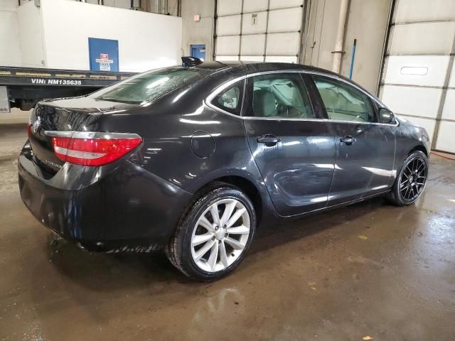 2015 Buick Verano