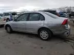 2002 Honda Civic EX