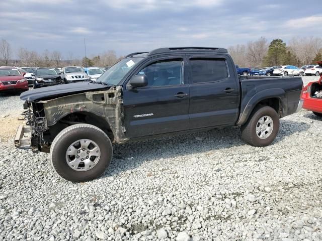 2006 Toyota Tacoma Double Cab Prerunner