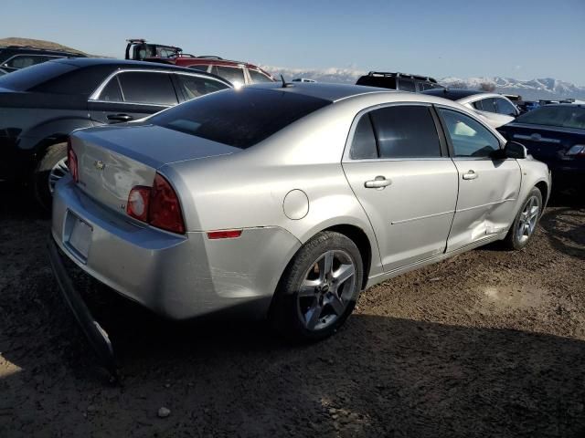 2008 Chevrolet Malibu 1LT