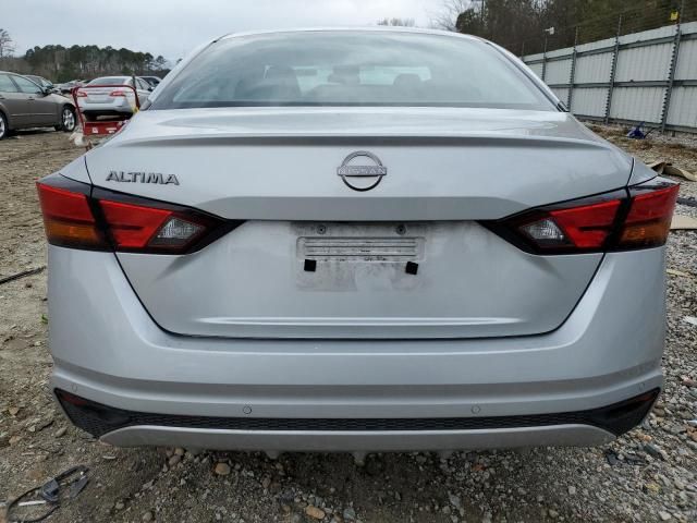 2023 Nissan Altima S