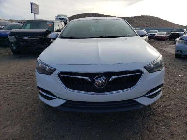 2018 Buick Regal Preferred