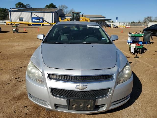 2009 Chevrolet Malibu 2LT