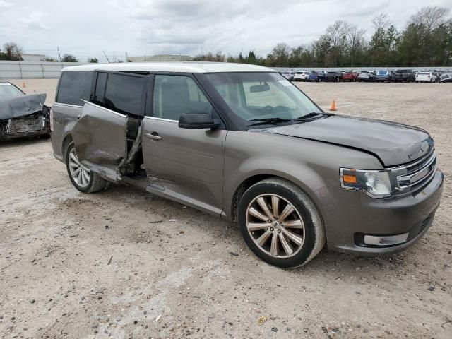 2014 Ford Flex SEL