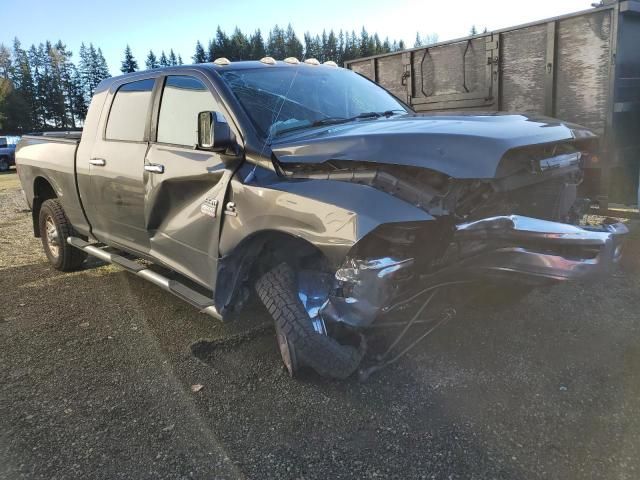 2012 Dodge RAM 2500 SLT