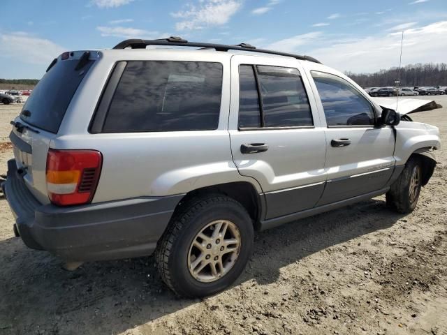 2003 Jeep Grand Cherokee Laredo