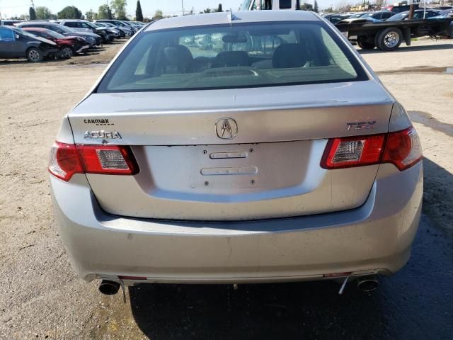 2010 Acura TSX