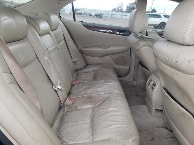 2003 Lexus ES 300