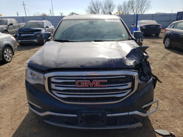 2017 GMC Acadia SLE