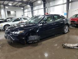 2020 Toyota Avalon XLE en venta en Ham Lake, MN