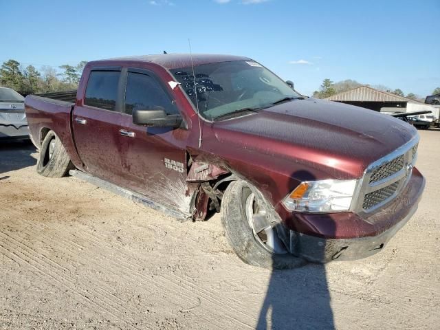 2016 Dodge RAM 1500 SLT