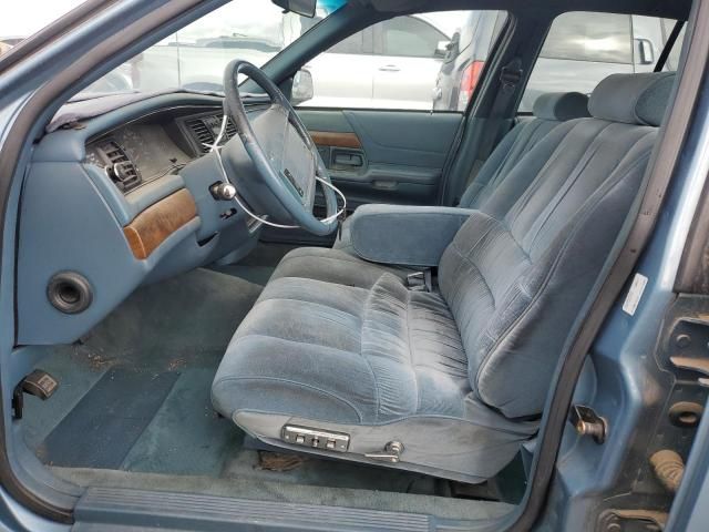 1994 Ford Crown Victoria LX