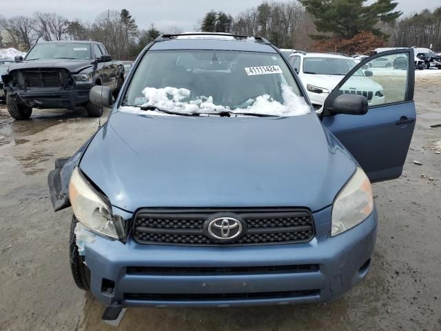 2007 Toyota Rav4