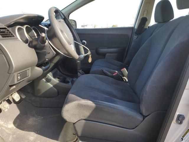 2009 Nissan Versa S