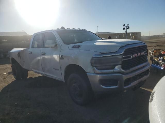 2021 Dodge RAM 3500 BIG Horn