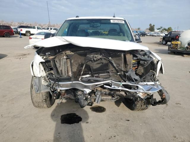 2005 GMC New Sierra C1500