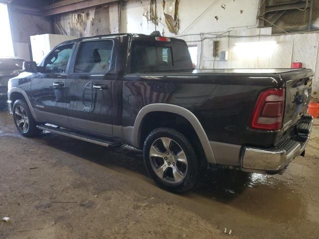 2019 Dodge 1500 Laramie