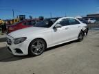 2017 Mercedes-Benz E 300 4matic