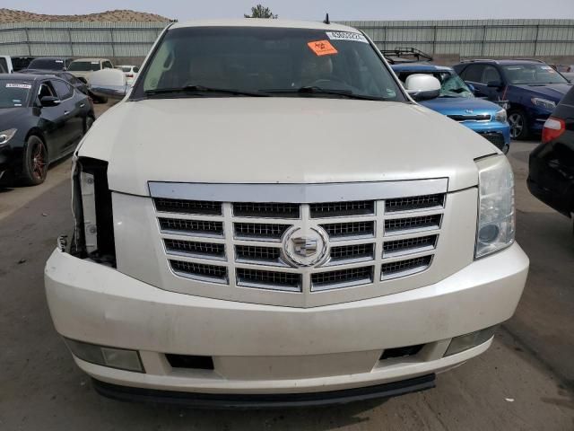 2009 Cadillac Escalade Luxury