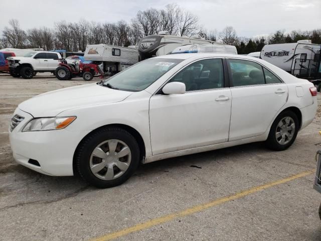 2007 Toyota Camry CE