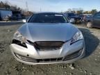 2011 Hyundai Genesis Coupe 3.8L