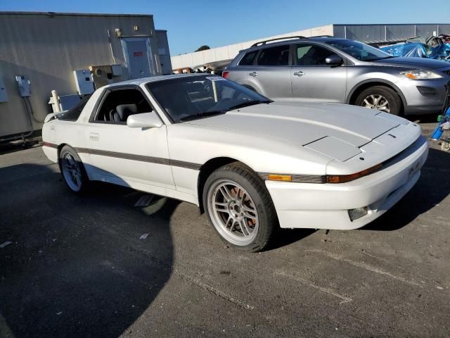 1988 Toyota Supra Sport Roof