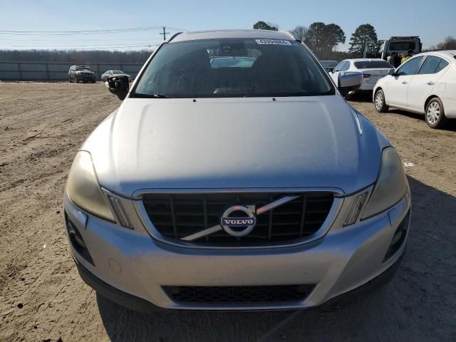 2010 Volvo XC60 T6