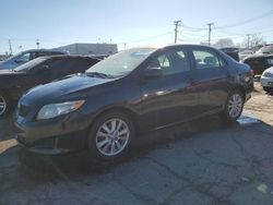 2010 Toyota Corolla Base for sale in Chicago Heights, IL