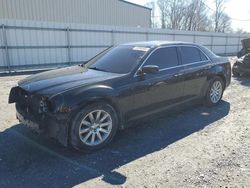 Salvage cars for sale from Copart Gastonia, NC: 2013 Chrysler 300