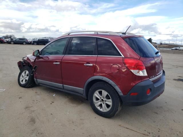 2008 Saturn Vue XE