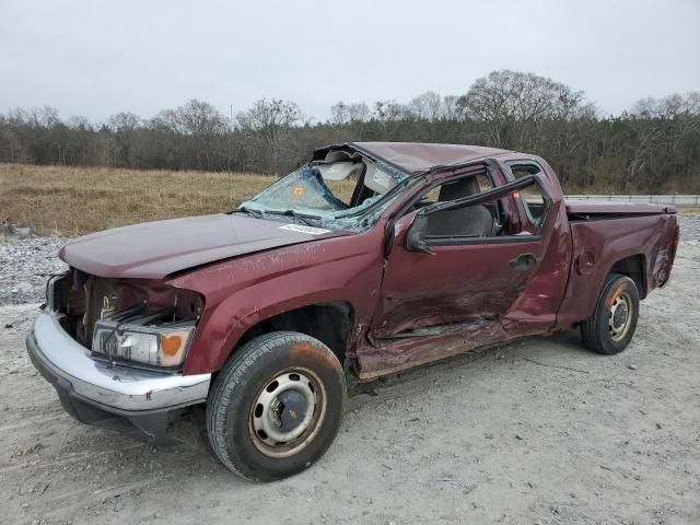 2007 Chevrolet Colorado