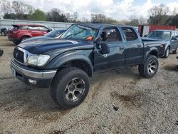 2004 Toyota Tacoma Double Cab for sale in Theodore, AL