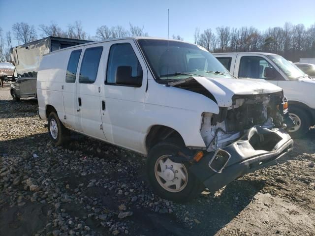 2008 Ford Econoline E250 Van