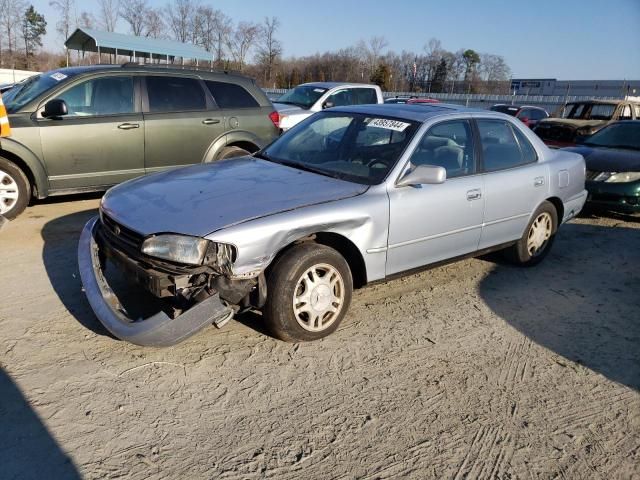 1994 Toyota Camry XLE