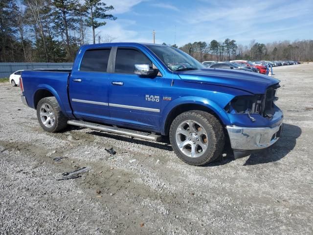 2015 Dodge 1500 Laramie