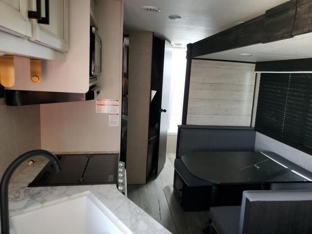 2023 Jayco Flight