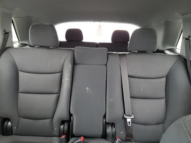 2012 KIA Sorento Base