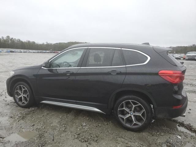 2018 BMW X1 SDRIVE28I