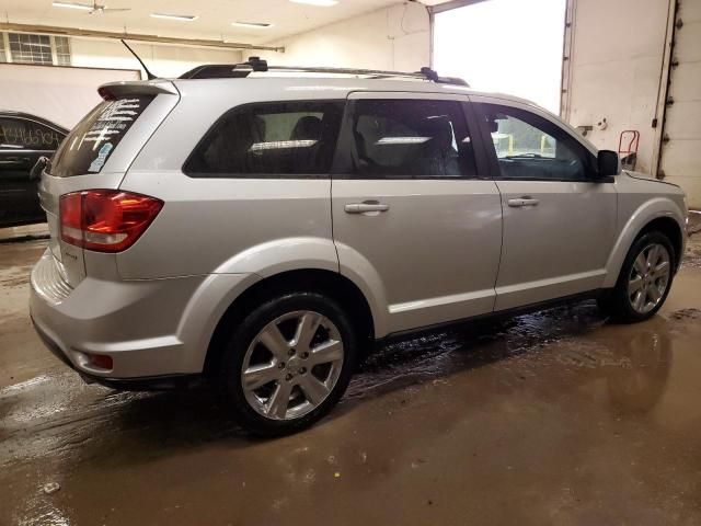 2012 Dodge Journey SXT